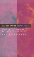 Vastly more than that by Guy Kettelhack
