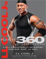 LL Cool J Fitness