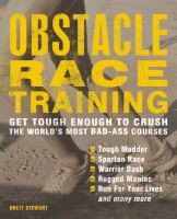 Obstacle book