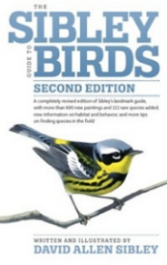 The Sibley Guide to Birds The Sibley Guide to Birds