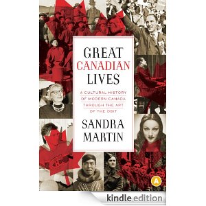 Great Canadian Lives
