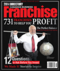 Canadian Business Franchise Directory
