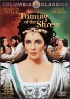 The taming of the shrew