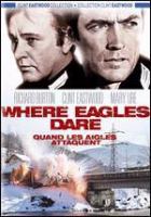 Where eagles dare