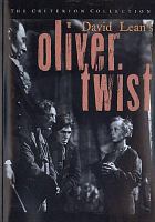 Oliver Twist