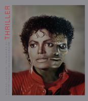 The making of Thriller