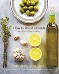 How to Roast a Lamb Greek Cooking