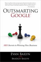 Outsmarting Google Outsmarting Google