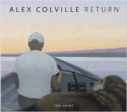 Alex Colville Return