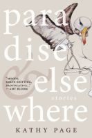 Paradise and elsewhere