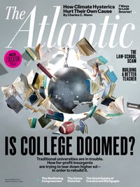 The Atlantic