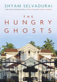 The hungry ghosts