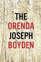 The Orenda