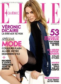 Elle Quebec