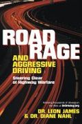 Road rage and aggressive driving