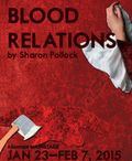 Blood relations