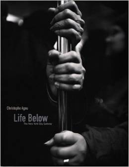 Life below  the New York City subway