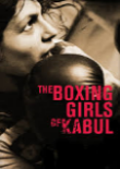 Boxing Girls of Kabul