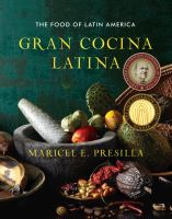 Grand Cocina Latina