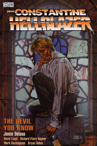 Hellblazer - The Devil You Know