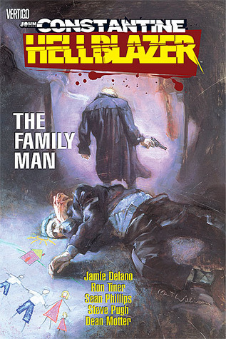 Hellblazer - The Family Man