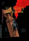 Devil's Backbone
