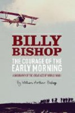 Courage of the Early Morning by William Arthur Bishop Courage of the Early Morning by William Arthur Bishop