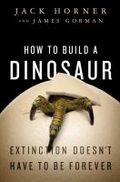 How to build a dinosaur
