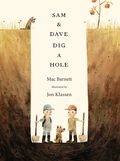 Sam & Dave dig a hole