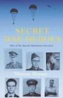 Secret War Heroes