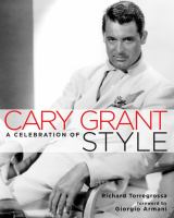 Cary Grant