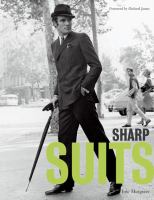 Sharp Suits