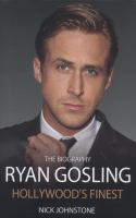 Ryan Gosling
