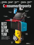 Consumer Reports