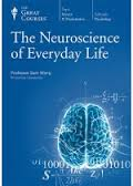 Neuroscience of everyday life Neuroscience of everyday life