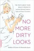 No more dirty looks