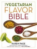 The vegetarian flavor bible