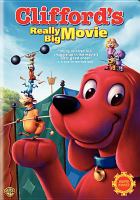 Clifford's really big movie