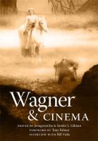 Wagner & Cinema
