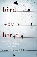 Bird by bird - Lamotte