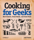 Cooking for Geeks
