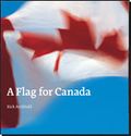 A flag for Canada