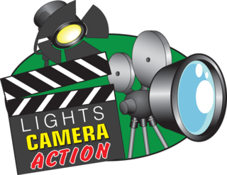 Lights Camera Action Lights Camera Action