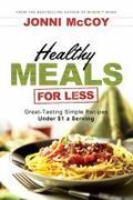 Healthy meals for less
