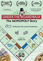 Under the Boardwalk Under the Boardwalk