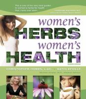 Women's herbs women's health by Christopher Hobbs 