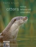 Otters - Ecology, behaviour and conservation