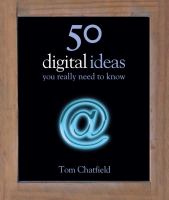 50 digital ideas you really need to know