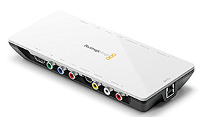 Black Magic Intensity Shuttle