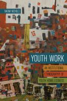 Youth work